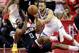 Harden and the Rockets have beaten the Warriors twice this season heading into their third matchup Saturday but feel that only a win over Golden State in the playoffs can ease the pain of losing in last season's Western Conference Finals.