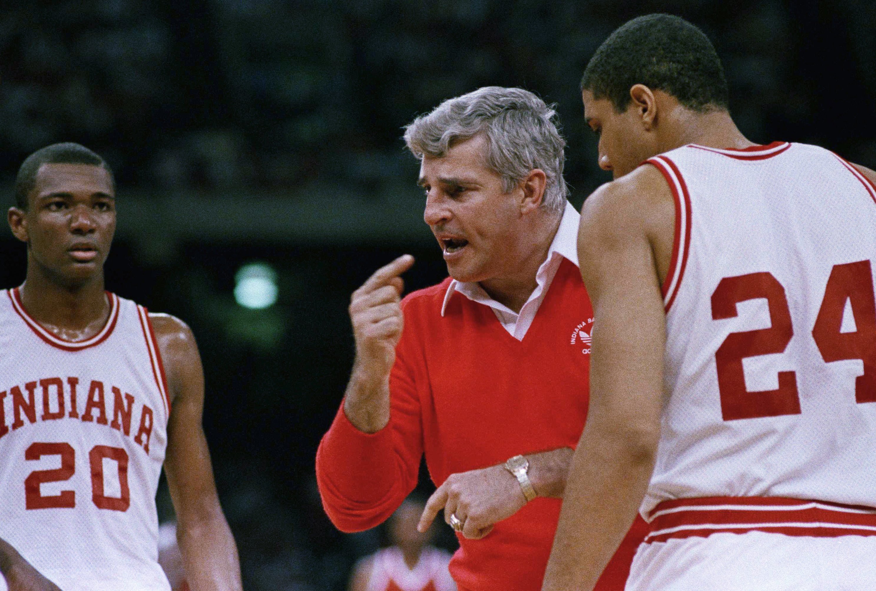 Indiana Hoosiers Fall To Cbb Irrelevancy Continues During Another