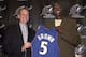Kwame Brown was the No. 1 pick in the 2001 NBA draft.