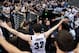 Jimmer Fredette with BYU in 2011