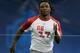 Running back Chris Johnson ran a 4.24 40-yard dash in 2008, a combine mark that stood for almost a decade.