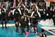 The six three-pointers Lillard hit in this year's All-Star Game drew the adulation of his teammates and the acknowledgment from his father that his son had earned the respect he long deserved.