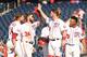 Harper had great times with the Nationals, but now he becomes their rival in the National League East.
