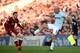 Zabaleta thinks the tension could be getting to Liverpool.