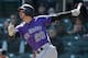 Still shy of his 28th birthday, Nolan Arenado negotiated a deal for the game's largest annual average position-player salary with Colorado in recent weeks.