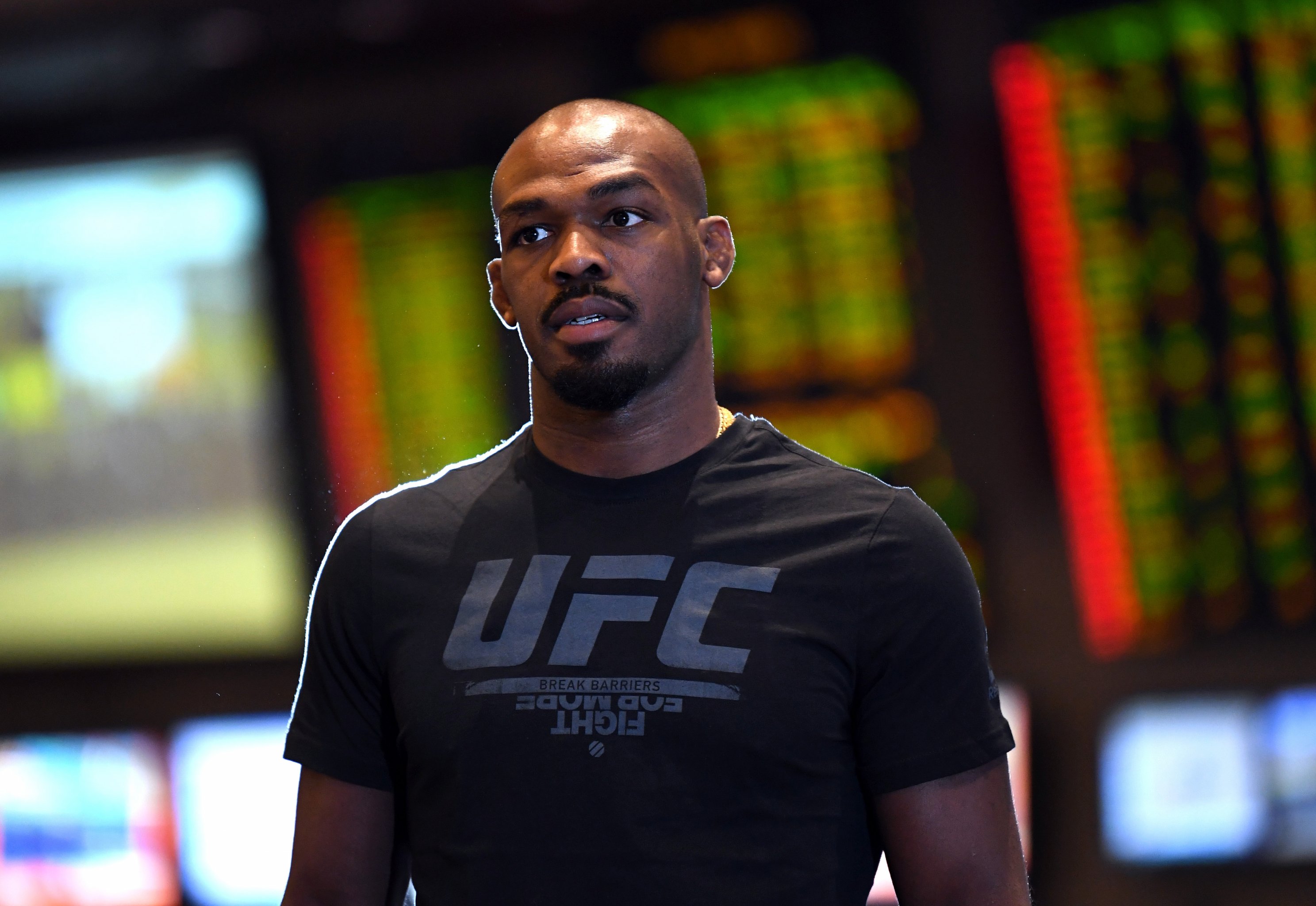 Ufc 235 Jon Jones Vs Anthony Smith Fight Card Tv Info