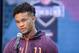 Oklahoma quarterback Kyler Murray