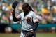 San Francisco Giants right-hander Johnny Cueto was one of 84 MLB and MiLB pitchers to undergo Tommy John surgery in 2018.