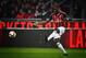 MILAN, ITALY - MARCH 02: Tiémoué Bakayoko of AC Milan in action during the Serie A match between AC Milan and US Sassuolo at Stadio Giuseppe Meazza on March 3, 2019 in Milan, Italy. (Photo by Claudio Villa./Getty Images)