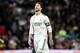 MADRID, SPAIN - MARCH 2: Sergio Ramos of Real Madrid during the La Liga Santander match between Real Madrid v FC Barcelona at the Santiago Bernabeu on March 2, 2019 in Madrid Spain (Photo by David S. Bustamante/Soccrates/Getty Images)