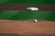 The distance between the pitcher's mound and home plate has been unchanged at the MLB level since 1893.