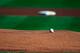 The distance between the pitcher's mound and home plate has been unchanged at the MLB level since 1893.