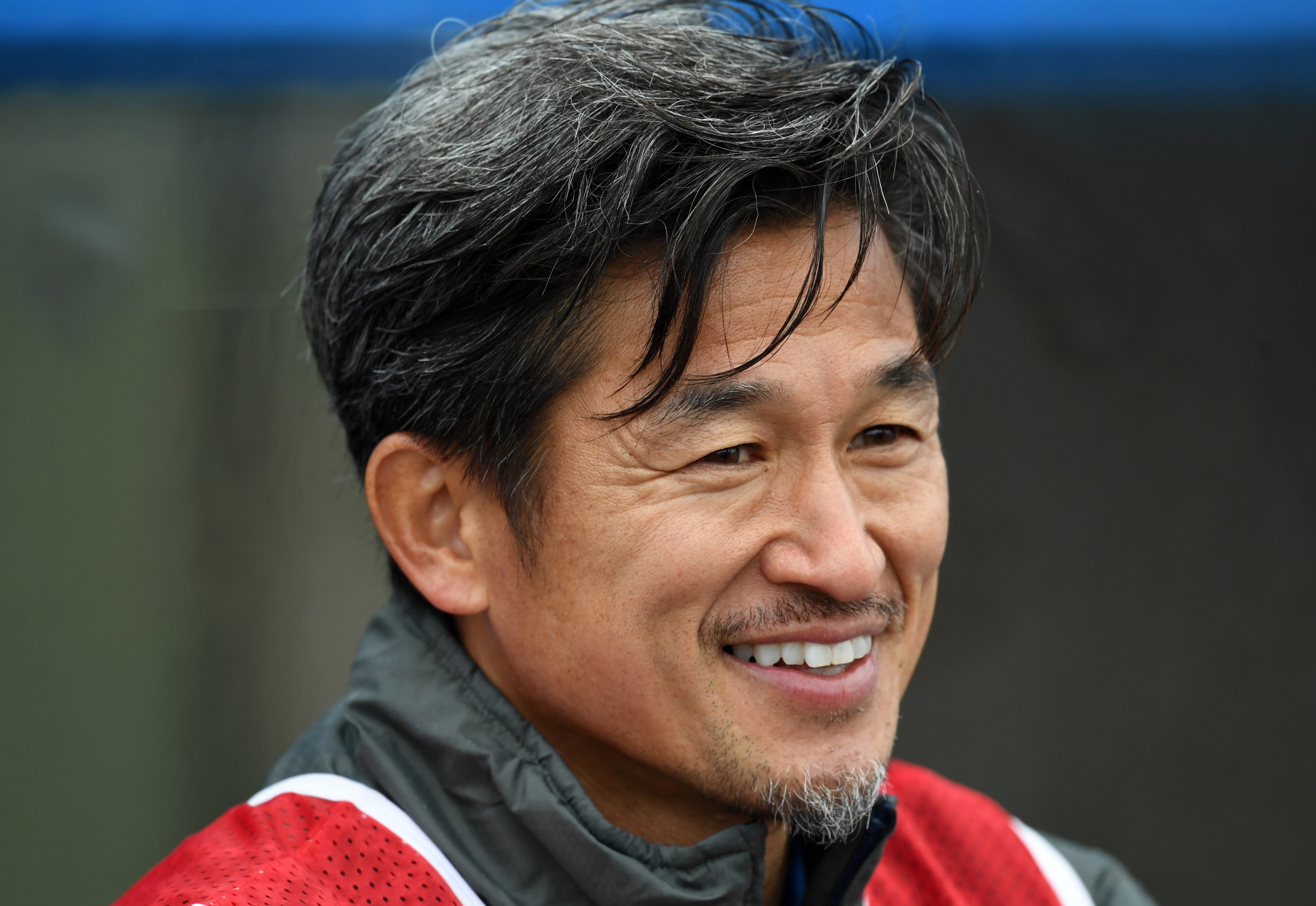 How Is Kazuyoshi Miura The World S Oldest Footballer Still Playing At 52 Bleacher Report Latest News Videos And Highlights How Is Kazuyoshi Miura The World S Oldest Footballer Still Playing At 52 Bleacher Report Latest News Videos And Highlights