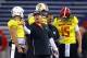 Jon Gruden and the Raiders wield a lot of power in this draft.