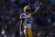 LSU's Greedy Williams could be a defensive playmaker the Steelers are rumored to be looking for this offseason.