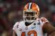 Could DL Christian Wilkins slide to the Colts in this draft?