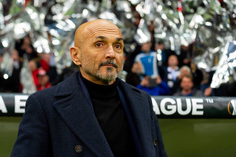 Luciano Spalletti