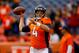 Case Keenum will cost Washington only $3.5 million next season but may not make enough of a difference on the field to make the deal feel like a bargain.