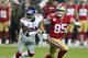 Collins, now the highest-paid safety in NFL history, ranked 44th out of 101 qualified safeties last season, according to Pro Football Focus' grading system.