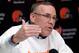 Browns general manager John Dorsey has accelerated the team's rebuilding timetable with the acquisitions of Beckham, linebacker Olivier Vernon and defensive lineman Sheldon Richardson.