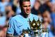 Ederson is already a Premier League winner