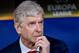 Wenger guided Arsenal to the last four of the Europa League during his final season in charge.