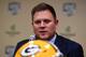 Packers GM Brian Gutekunst has added more impact free agents this offseason than his predecessor did in his last seven seasons leading the Packers' front office.