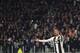 TURIN, ITALY - MARCH 12: Cristiano Ronaldo of Juventus celebrates after scoring the opening goal during the UEFA Champions League Round of 16 Second Leg match between Juventus and Club de Atletico Madrid at Allianz Stadium on March 12, 2019 in Turin, . (P