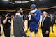 With free agency awaiting both Kyrie Irving and Kevin Durant, every interaction between the two has been scrutinized by fans, media and league insiders.