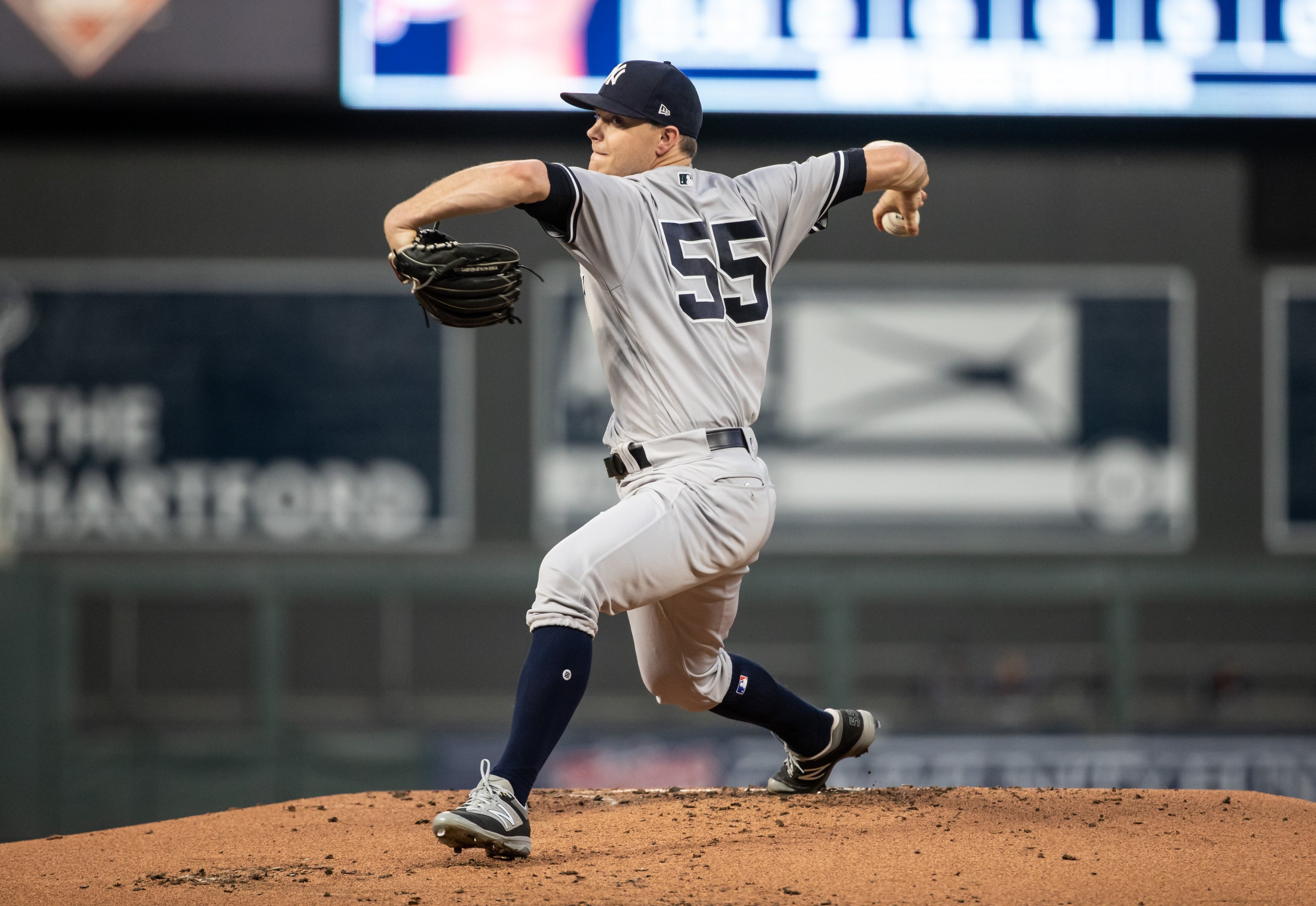 Chris Paddack flirts with no-hitter vs. Marlins; Padres hold on, 3