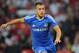 Milan Lalkovic playing an FA Cup Youth game for Chelsea