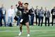 The Cardinals reportedly met with Heisman Trophy-winning quarterback Kyler Murray, who would make current Arizona QB Josh Rosen expendable.