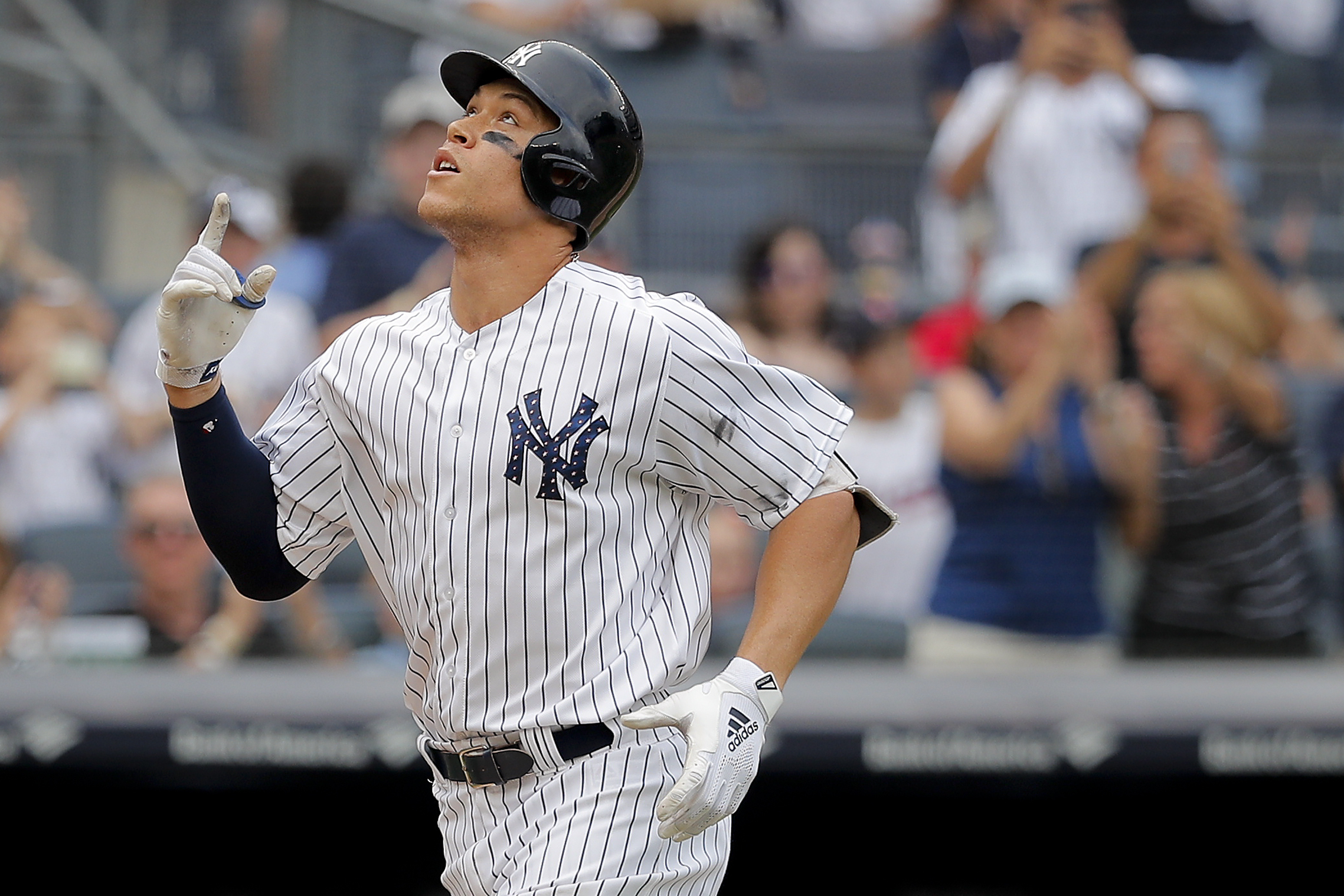 Could Aaron Judge go to the Colorado Rockies? A Locked On Yankees