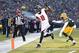Julio's numbers more than warrant the potentially record-breaking contract.