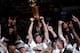 Nowitzki averaged 26.0 points and 9.7 rebounds per game in the 2011 NBA Finals, helping him avenge his loss in 2006 to Wade and the Heat.