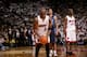The discrepancy between Wade's 97 free-throw attempts in the 2006 Finals and the fact that no other player in the series shot more than 55 still rankles Mavericks owner Mark Cuban.
