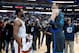 Wade and Nowitzki have earned a combined 27 All-Star appearances, six Finals appearances, two Finals MVP awards and a league MVP award between them.
