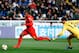 Batshuayi offers Belgium a better link player than Lukaku.