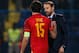 Savic feels England players didn't show Montenegro players the necessary respect.