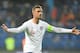 Henderson is said to have been unhappy with some of the challenges during the game.