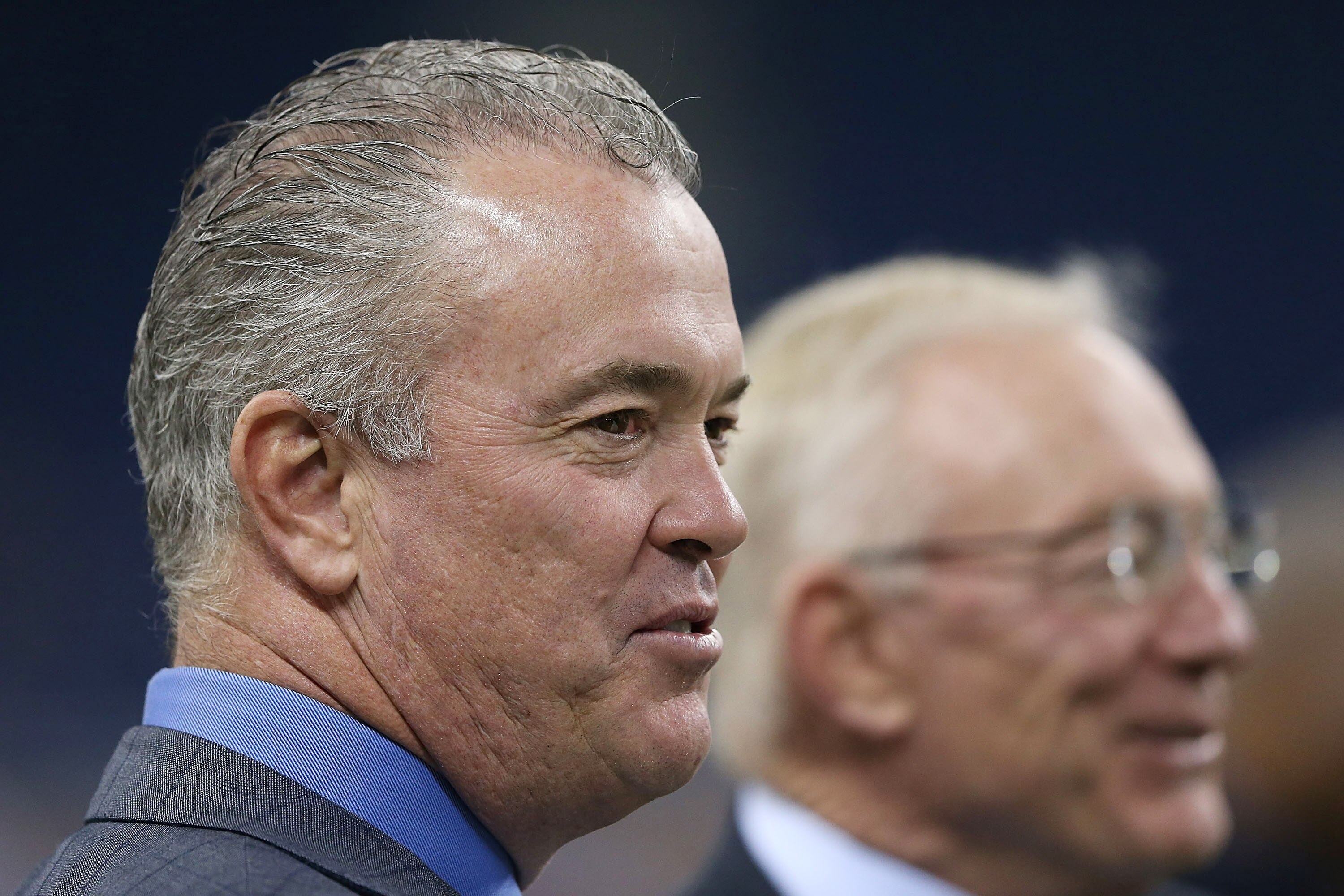 Cowboys executive vice president Stephen Jones said the team is at an impasse with Lawrence over what the Cowboys believe he is worth and what Lawrence believes he deserves based on the recent contracts given to Aaron Donald, Khalil Mack and Von Miller.