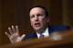 Senator Chris Murphy (D-Conn.) believes the NCAA's policy of not financially compensating athletes is a civil rights violation.