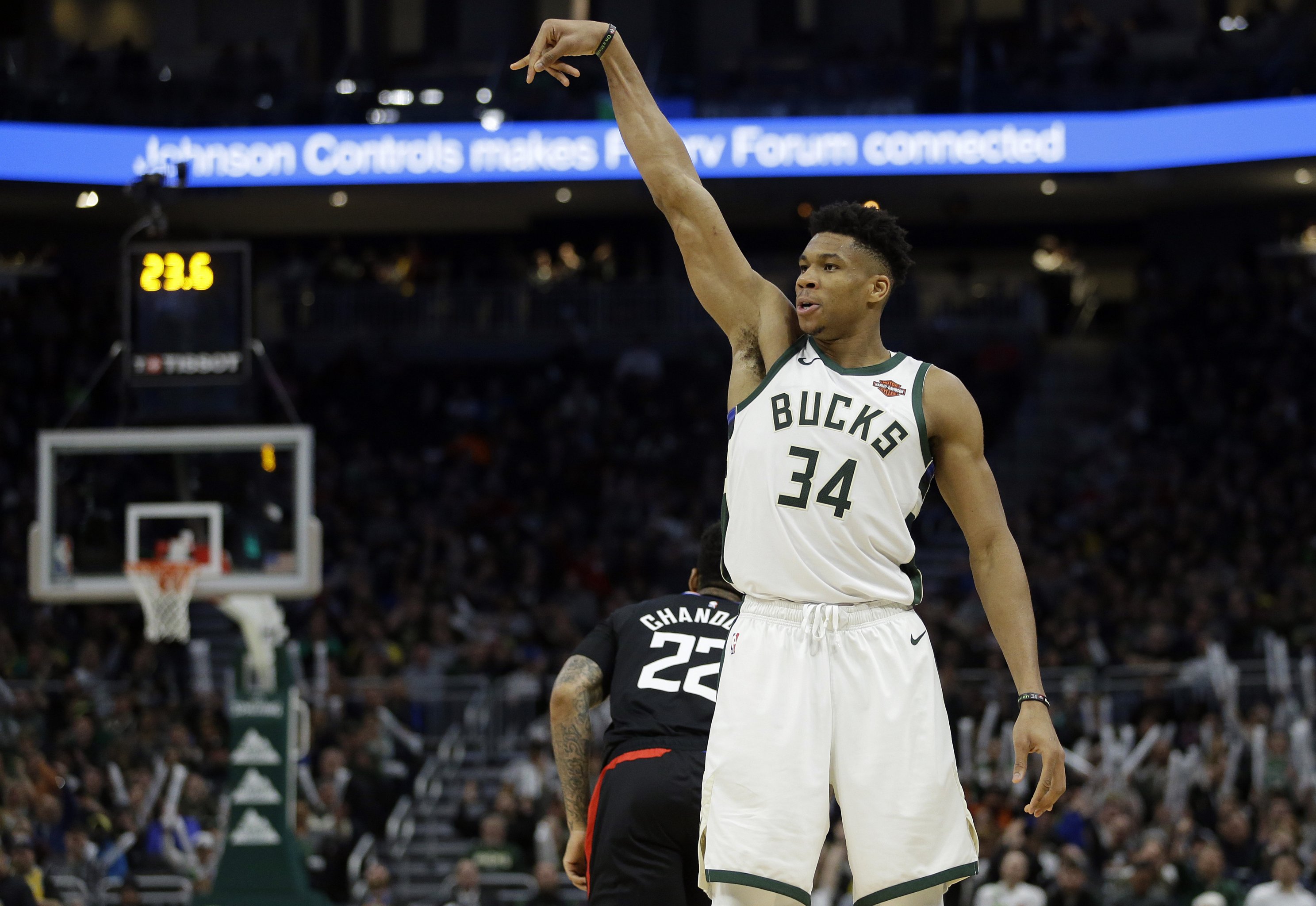 Predicting The Next 5 Nba Mvps From 2020 2024 Bleacher Report