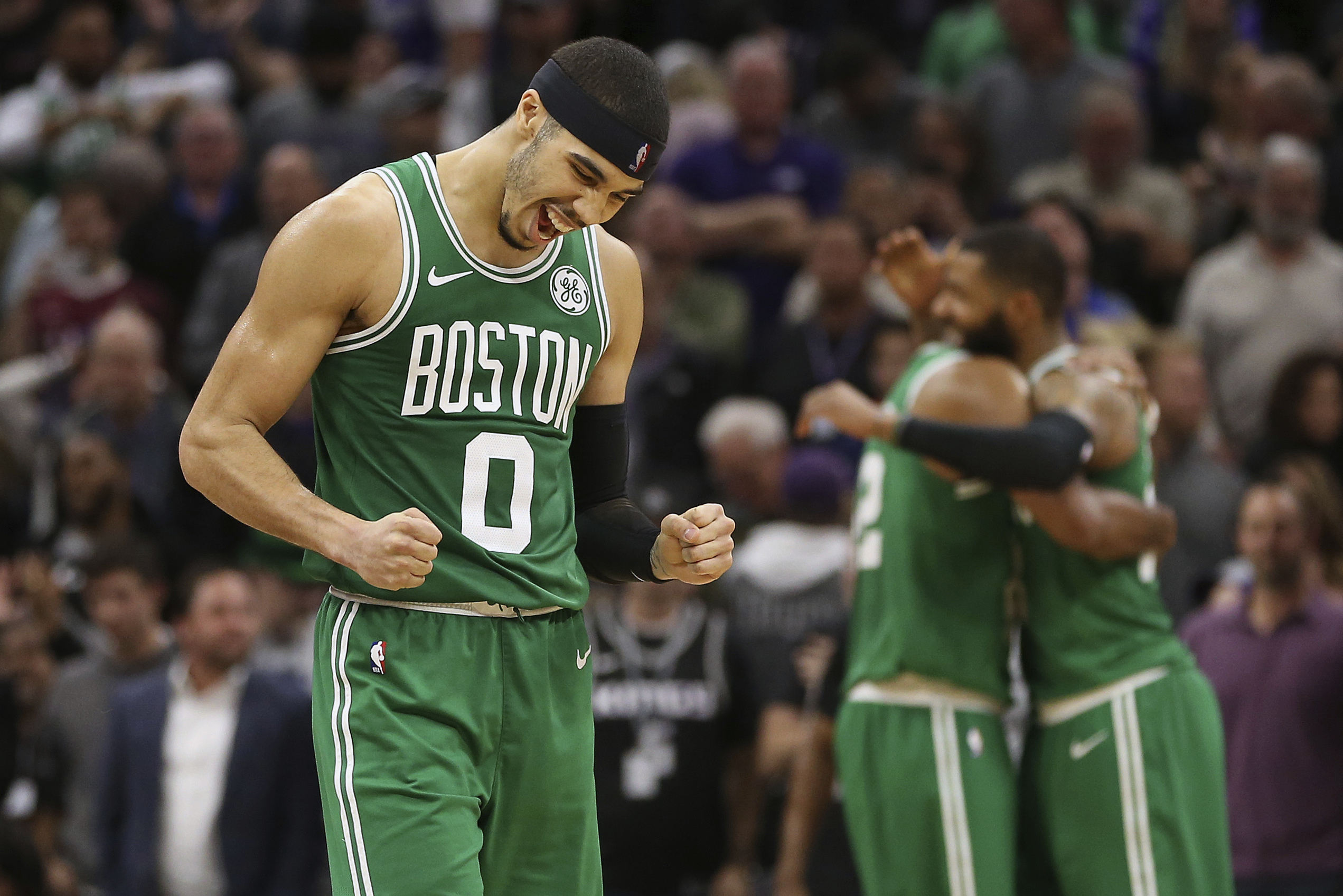Predicting The Next 5 Nba Mvps From 2020 2024 Bleacher Report