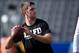 What is Josh Rosen's trade value right now?