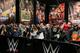 Fans wait in line for Lynch's VIP session at Axxess