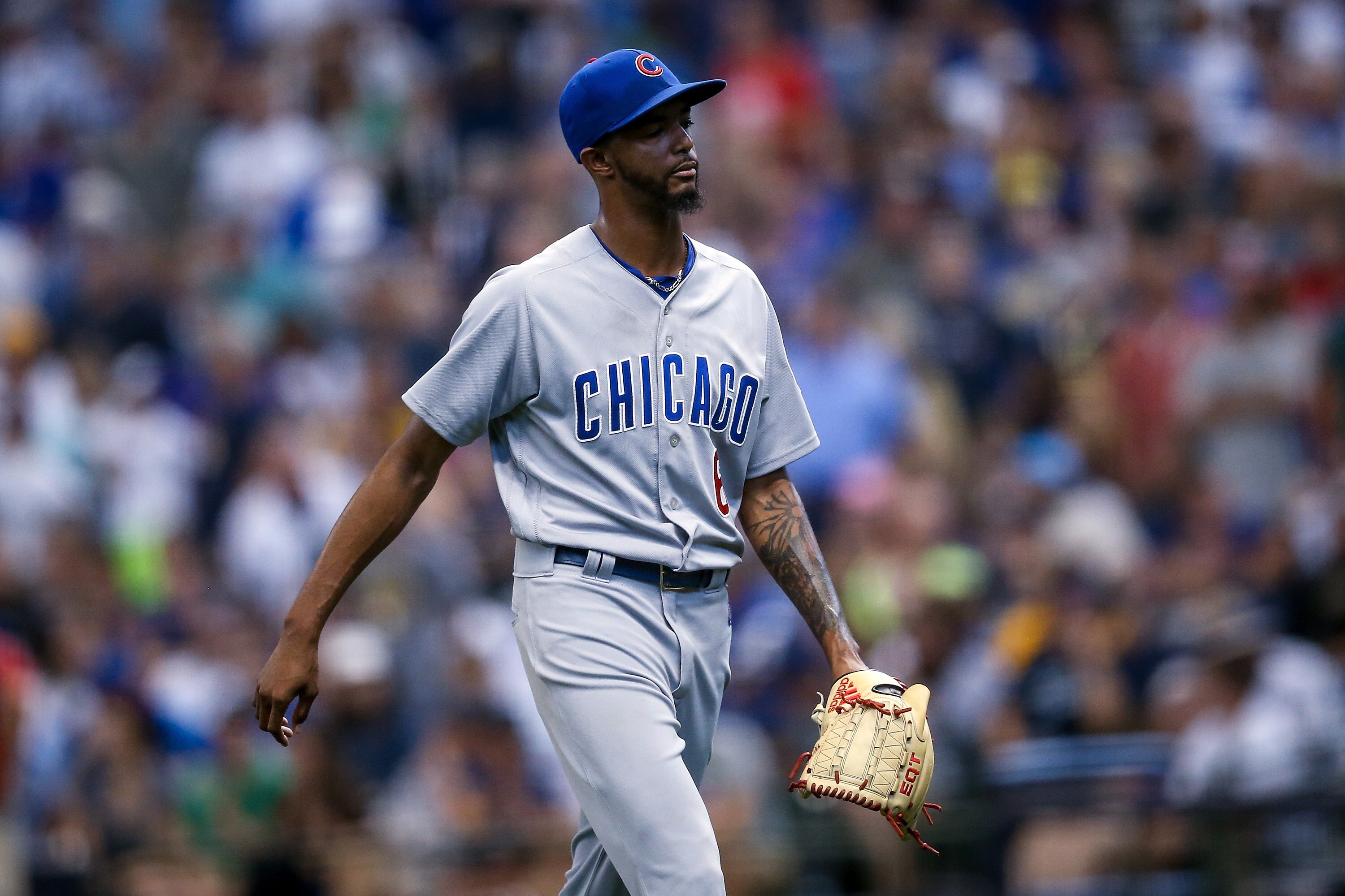 Carl Edwards Jr.