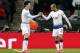 Son and Moura will cover for Kane.