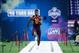 Metcalf's astonishing measurables should still land him in the first round.