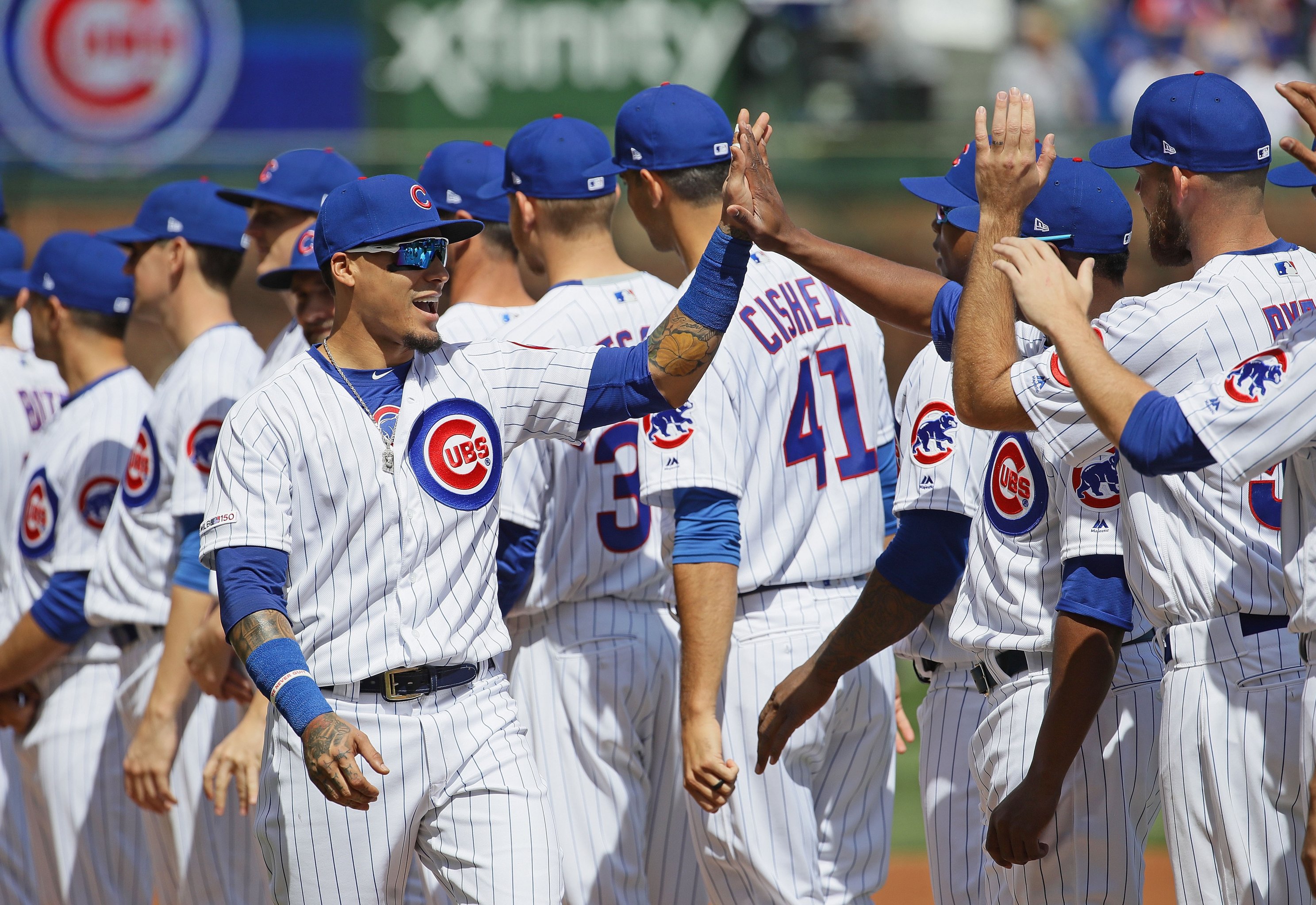 All Things Cubs Uniforms: The All-Time Greats, The All-Time Uglies,  Whatever Else You Got - Bleacher Nation